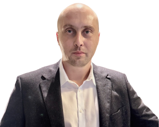 Vasyl Ivanov